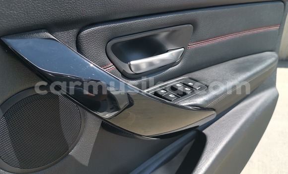 Buy Used BMW 3–Series White Car in Harare in Harare Buy Used BMW 3–Series White Car in Harare in Harare