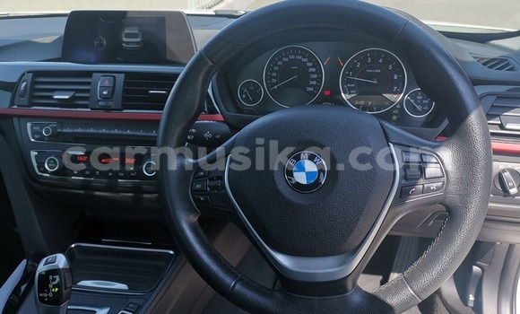 Buy Used BMW 3–Series White Car in Harare in Harare Buy Used BMW 3–Series White Car in Harare in Harare