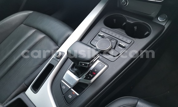 Tenga Tsaru Audi A4 Sirivha Mota in Harare in Harare Tenga Tsaru Audi A4 Sirivha Mota in Harare in Harare