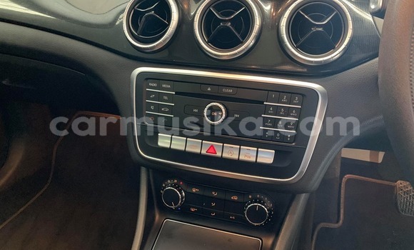 Tenga Tsaru Mercedes‒Benz CLC-klasse Zvimwe Mota in Beitbridge in Matabeleland South Tenga Tsaru Mercedes‒Benz CLC-klasse Zvimwe Mota in Beitbridge in Matabeleland South