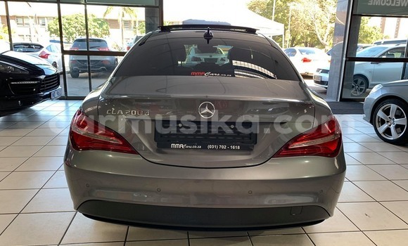 Tenga Tsaru Mercedes‒Benz CLC-klasse Zvimwe Mota in Beitbridge in Matabeleland South Tenga Tsaru Mercedes‒Benz CLC-klasse Zvimwe Mota in Beitbridge in Matabeleland South