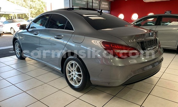 Tenga Tsaru Mercedes‒Benz CLC-klasse Zvimwe Mota in Beitbridge in Matabeleland South Tenga Tsaru Mercedes‒Benz CLC-klasse Zvimwe Mota in Beitbridge in Matabeleland South