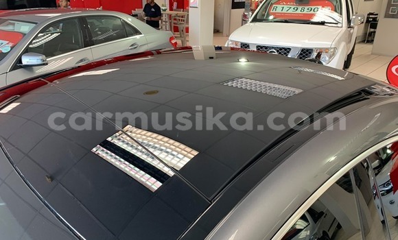 Tenga Tsaru Mercedes‒Benz CLC-klasse Zvimwe Mota in Beitbridge in Matabeleland South Tenga Tsaru Mercedes‒Benz CLC-klasse Zvimwe Mota in Beitbridge in Matabeleland South