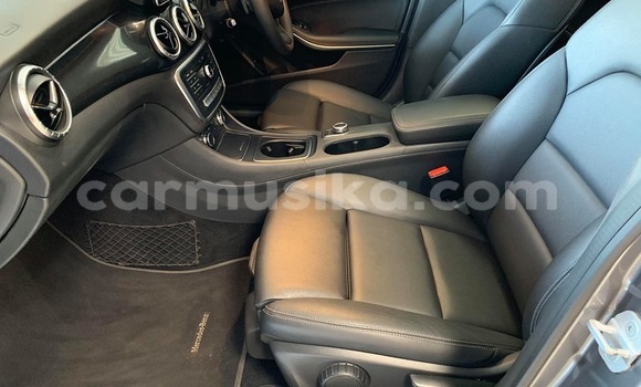 Tenga Tsaru Mercedes‒Benz CLC-klasse Zvimwe Mota in Beitbridge in Matabeleland South Tenga Tsaru Mercedes‒Benz CLC-klasse Zvimwe Mota in Beitbridge in Matabeleland South