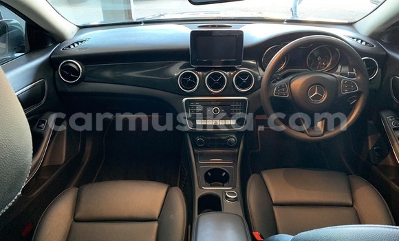 Tenga Tsaru Mercedes‒Benz CLC-klasse Zvimwe Mota in Beitbridge in Matabeleland South Tenga Tsaru Mercedes‒Benz CLC-klasse Zvimwe Mota in Beitbridge in Matabeleland South