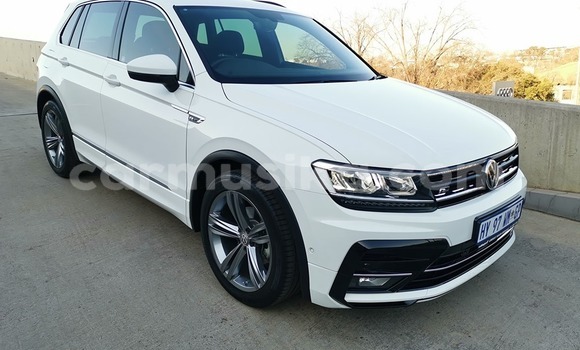 Tenga Tsaru Volkswagen Tiguan Chena Mota in Harare in Harare Tenga Tsaru Volkswagen Tiguan Chena Mota in Harare in Harare