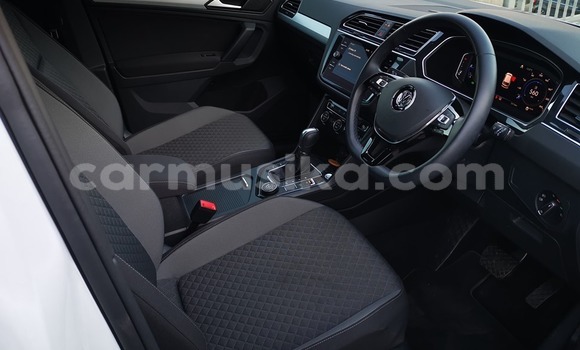 Tenga Tsaru Volkswagen Tiguan Chena Mota in Harare in Harare Tenga Tsaru Volkswagen Tiguan Chena Mota in Harare in Harare
