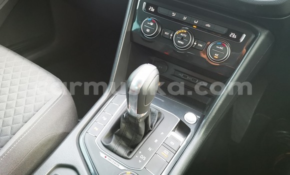 Tenga Tsaru Volkswagen Tiguan Chena Mota in Harare in Harare Tenga Tsaru Volkswagen Tiguan Chena Mota in Harare in Harare