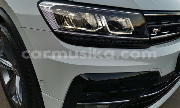 Tenga Tsaru Volkswagen Tiguan Chena Mota in Harare in Harare Tenga Tsaru Volkswagen Tiguan Chena Mota in Harare in Harare