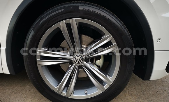 Tenga Tsaru Volkswagen Tiguan Chena Mota in Harare in Harare Tenga Tsaru Volkswagen Tiguan Chena Mota in Harare in Harare