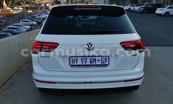 Tenga Tsaru Volkswagen Tiguan Chena Mota in Harare in Harare Tenga Tsaru Volkswagen Tiguan Chena Mota in Harare in Harare