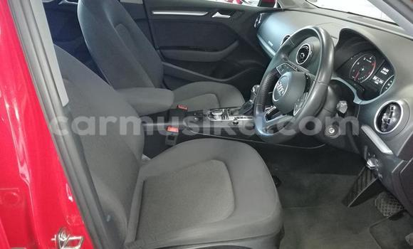 Tenga Tsaru Audi A3 Tsvuku Mota in Avondale in Harare Tenga Tsaru Audi A3 Tsvuku Mota in Avondale in Harare