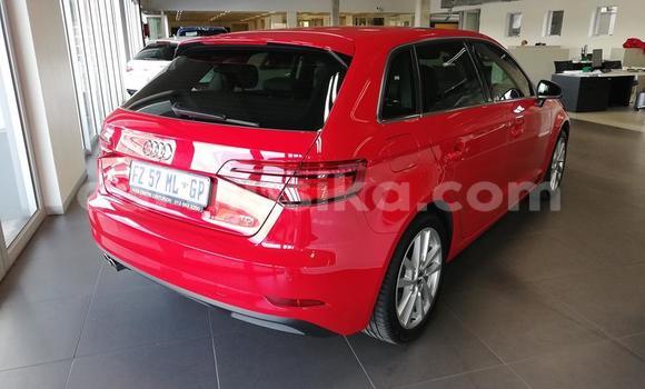 Tenga Tsaru Audi A3 Tsvuku Mota in Avondale in Harare Tenga Tsaru Audi A3 Tsvuku Mota in Avondale in Harare