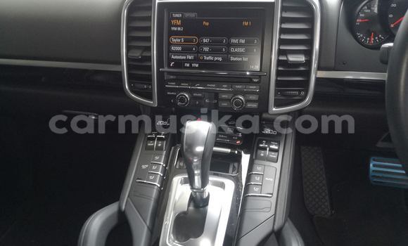 Buy Used Porsche Cayenne White Car in Harare in Harare Buy Used Porsche Cayenne White Car in Harare in Harare