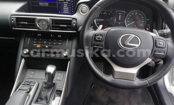 Tenga Tsaru Lexus IS Sirivha Mota in Harare in Harare Tenga Tsaru Lexus IS Sirivha Mota in Harare in Harare