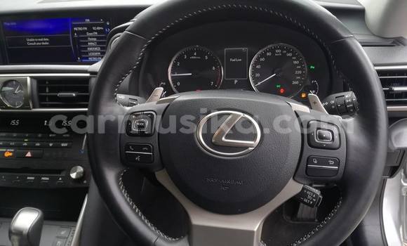 Tenga Tsaru Lexus IS Sirivha Mota in Harare in Harare Tenga Tsaru Lexus IS Sirivha Mota in Harare in Harare