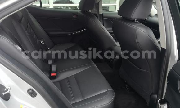 Tenga Tsaru Lexus IS Sirivha Mota in Harare in Harare Tenga Tsaru Lexus IS Sirivha Mota in Harare in Harare