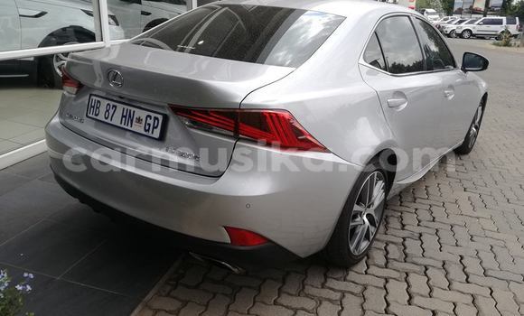 Tenga Tsaru Lexus IS Sirivha Mota in Harare in Harare Tenga Tsaru Lexus IS Sirivha Mota in Harare in Harare