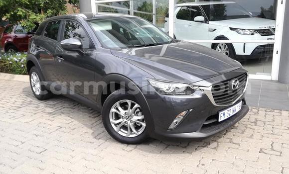 Tenga Tsaru Mazda CX-3 Nhema Mota in Avondale in Harare Tenga Tsaru Mazda CX-3 Nhema Mota in Avondale in Harare