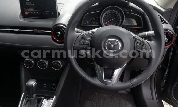 Tenga Tsaru Mazda CX-3 Nhema Mota in Avondale in Harare Tenga Tsaru Mazda CX-3 Nhema Mota in Avondale in Harare