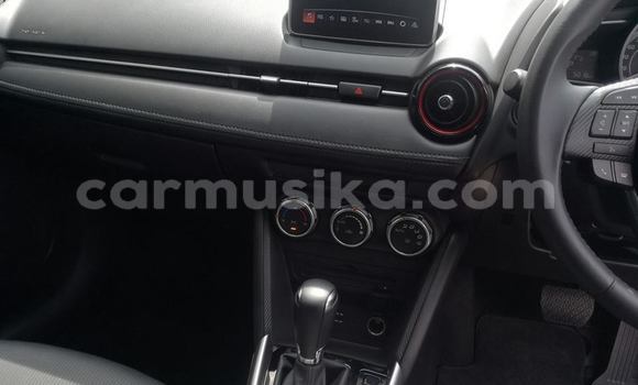 Tenga Tsaru Mazda CX-3 Nhema Mota in Avondale in Harare Tenga Tsaru Mazda CX-3 Nhema Mota in Avondale in Harare