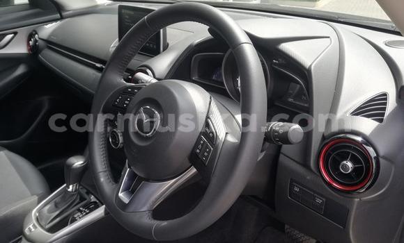 Tenga Tsaru Mazda CX-3 Nhema Mota in Avondale in Harare Tenga Tsaru Mazda CX-3 Nhema Mota in Avondale in Harare