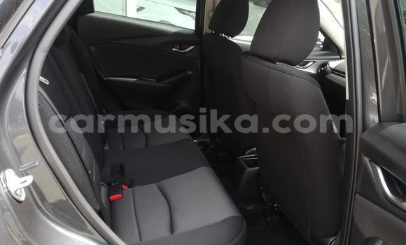 Tenga Tsaru Mazda CX-3 Nhema Mota in Avondale in Harare Tenga Tsaru Mazda CX-3 Nhema Mota in Avondale in Harare