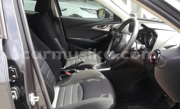 Tenga Tsaru Mazda CX-3 Nhema Mota in Avondale in Harare Tenga Tsaru Mazda CX-3 Nhema Mota in Avondale in Harare