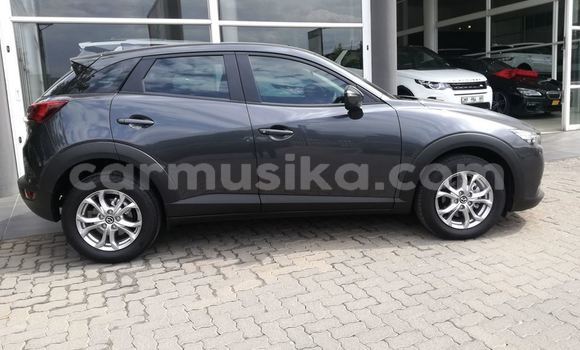 Tenga Tsaru Mazda CX-3 Nhema Mota in Avondale in Harare Tenga Tsaru Mazda CX-3 Nhema Mota in Avondale in Harare
