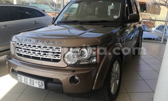 Buy Used Land Rover Discovery Other Car in Avondale in Harare Buy Used Land Rover Discovery Other Car in Avondale in Harare