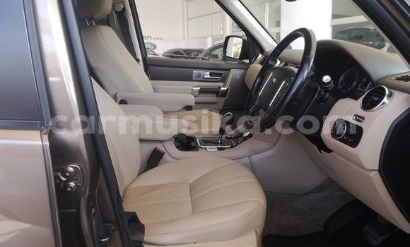 Buy Used Land Rover Discovery Other Car in Avondale in Harare Buy Used Land Rover Discovery Other Car in Avondale in Harare
