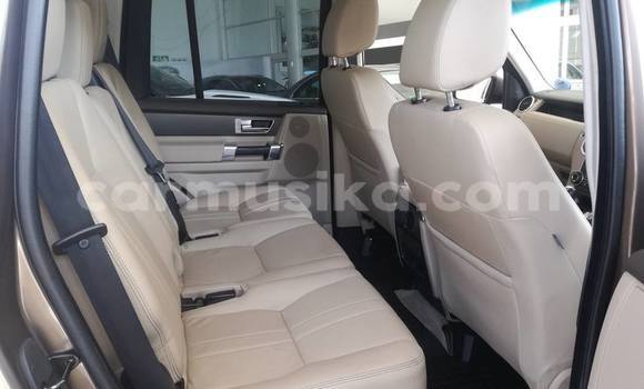 Buy Used Land Rover Discovery Other Car in Avondale in Harare Buy Used Land Rover Discovery Other Car in Avondale in Harare