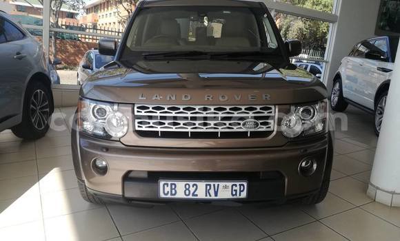Buy Used Land Rover Discovery Other Car in Avondale in Harare Buy Used Land Rover Discovery Other Car in Avondale in Harare