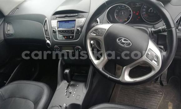 Tenga Tsaru Hyundai ix35 Chena Mota in Avondale in Harare Tenga Tsaru Hyundai ix35 Chena Mota in Avondale in Harare