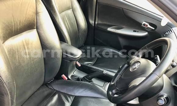 Tenga Tsaru Toyota Corolla Sirivha Mota in Harare in Harare Tenga Tsaru Toyota Corolla Sirivha Mota in Harare in Harare