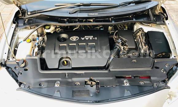 Tenga Tsaru Toyota Corolla Sirivha Mota in Harare in Harare Tenga Tsaru Toyota Corolla Sirivha Mota in Harare in Harare