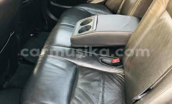 Tenga Tsaru Toyota Corolla Sirivha Mota in Harare in Harare Tenga Tsaru Toyota Corolla Sirivha Mota in Harare in Harare