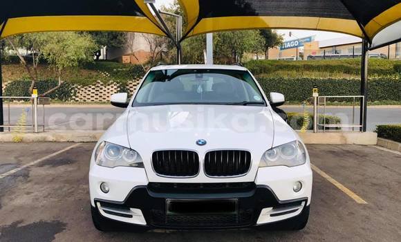 Tenga Tsaru BMW X5 Chena Mota in Beitbridge in Matabeleland South Tenga Tsaru BMW X5 Chena Mota in Beitbridge in Matabeleland South