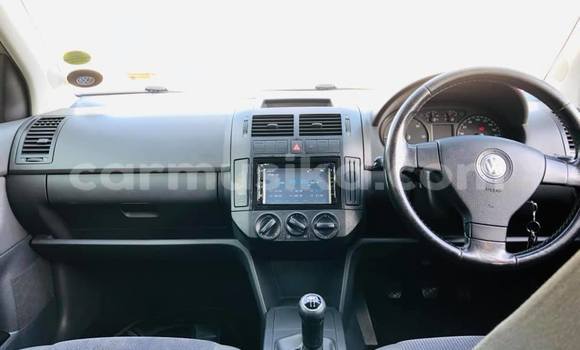 Buy Used Volkswagen Polo Silver Car in Beitbridge in Matabeleland South Buy Used Volkswagen Polo Silver Car in Beitbridge in Matabeleland South