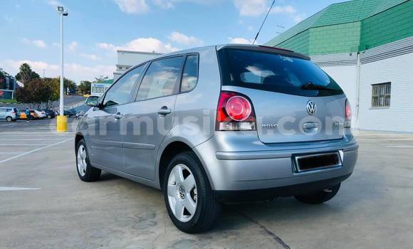 Buy Used Volkswagen Polo Silver Car in Beitbridge in Matabeleland South Buy Used Volkswagen Polo Silver Car in Beitbridge in Matabeleland South