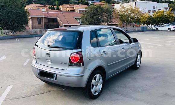 Buy Used Volkswagen Polo Silver Car in Beitbridge in Matabeleland South Buy Used Volkswagen Polo Silver Car in Beitbridge in Matabeleland South