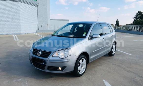 Buy Used Volkswagen Polo Silver Car in Beitbridge in Matabeleland South Buy Used Volkswagen Polo Silver Car in Beitbridge in Matabeleland South