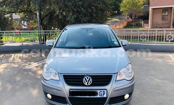 Buy Used Volkswagen Polo Silver Car in Beitbridge in Matabeleland South Buy Used Volkswagen Polo Silver Car in Beitbridge in Matabeleland South