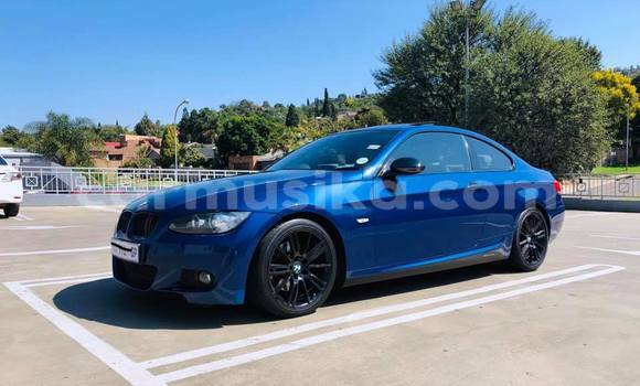 Tenga Tsaru BMW 3–Series Bhuruu Mota in Harare in Harare Tenga Tsaru BMW 3–Series Bhuruu Mota in Harare in Harare