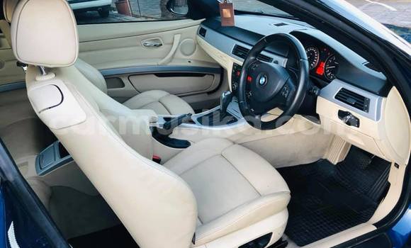 Tenga Tsaru BMW 3–Series Bhuruu Mota in Harare in Harare Tenga Tsaru BMW 3–Series Bhuruu Mota in Harare in Harare