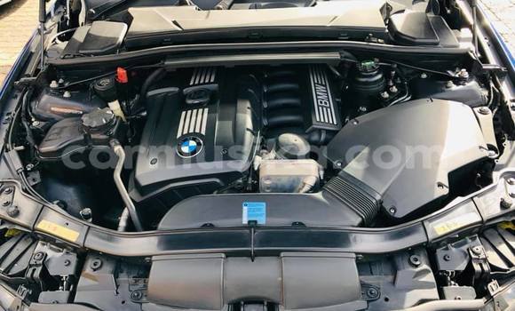 Tenga Tsaru BMW 3–Series Bhuruu Mota in Harare in Harare Tenga Tsaru BMW 3–Series Bhuruu Mota in Harare in Harare