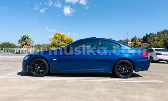 Tenga Tsaru BMW 3–Series Bhuruu Mota in Harare in Harare Tenga Tsaru BMW 3–Series Bhuruu Mota in Harare in Harare