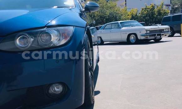 Tenga Tsaru BMW 3–Series Bhuruu Mota in Harare in Harare Tenga Tsaru BMW 3–Series Bhuruu Mota in Harare in Harare