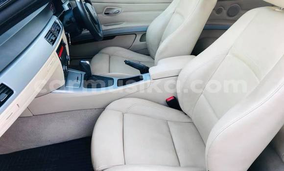 Tenga Tsaru BMW 3–Series Bhuruu Mota in Harare in Harare Tenga Tsaru BMW 3–Series Bhuruu Mota in Harare in Harare