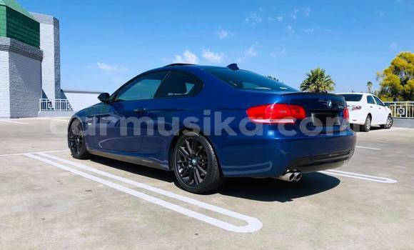 Tenga Tsaru BMW 3–Series Bhuruu Mota in Harare in Harare Tenga Tsaru BMW 3–Series Bhuruu Mota in Harare in Harare